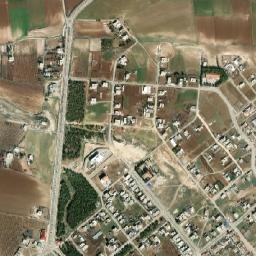 Samsat map(satellite map)