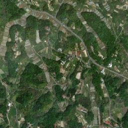 Nihonmatsu Shi map(satellite map)