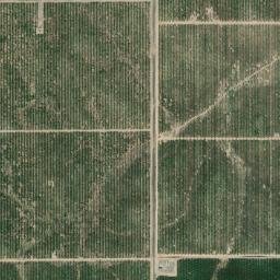 1209 Hawkins Rd Hickman, California Satellite Map