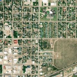 Ulysses map(satellite map)