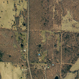 County Road 618, Salem, MO 65560 High Resolution Satellite Map