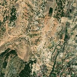 Drone Görünümü