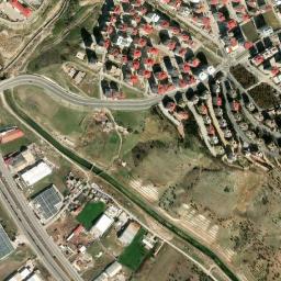 Drone Görünümü