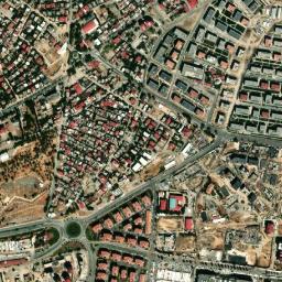 Drone Görünümü