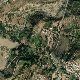 Beytüşşebap map(satellite map)