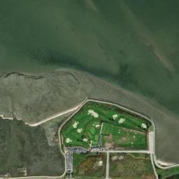 Satellite view of Kite Launch 3rd Ave Upper