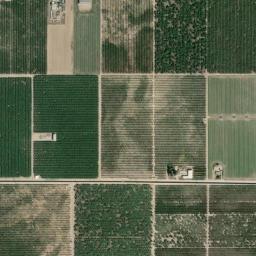 Satellite view of St. Stanislaus Golf Course