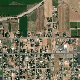 Enterprise map(satellite map)