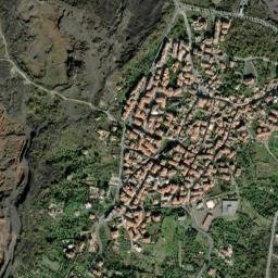 Camporotondo Etneo map(satellite map)