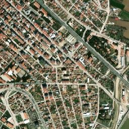 Drone Görünümü