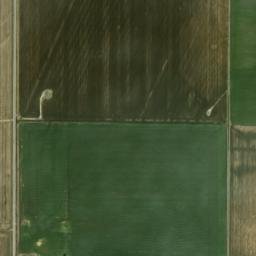 Unnamed Rd, Fredonia, KS 66736 High Resolution Satellite Map