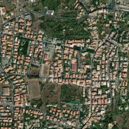 Sant'Agata Li Battiati map(satellite map)