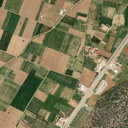Drone Görünümü