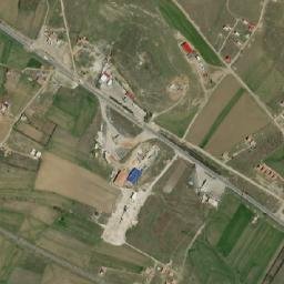 Drone Görünümü