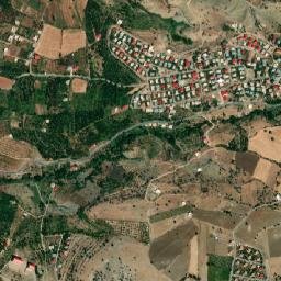 Drone Görünümü