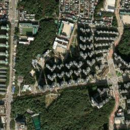 Satellite view of 하이필드스크린