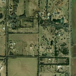 7418-7594 Greenwich Road, Derby, KS High Resolution Satellite Map