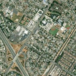 37037 Dondero Way Fremont, California Satellite Map