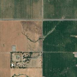 7527 E Keyes Rd Denair CA 95316 High Resolution Satellite Map