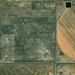 1521-1999 Henderson Rd Monte Vista High Resolution Satellite Map