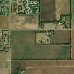 1933-2499 W 79th St S Haysville KS High Resolution Satellite Map