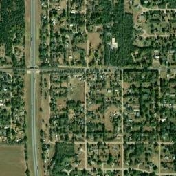 8041 S Lulu Ave, Haysville, KS 67060, USA map(satellite map)