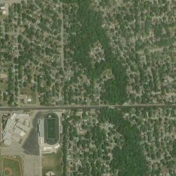 942 Wedgewood Dr, Derby, KS 67037 map(satellite map)