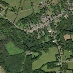 Buckingham map(satellite map)