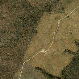 Satellite view of Independence Golf Club