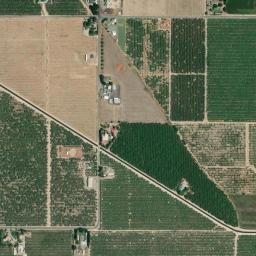 4400 E Barnhart Rd, Ceres, CA 95307 Satellite Map