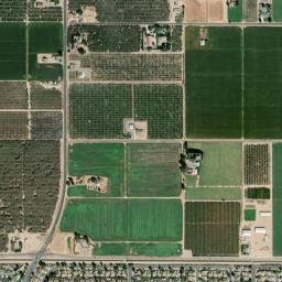 625 E Taylor Rd, Turlock, CA 95382 High Resolution Satellite Map