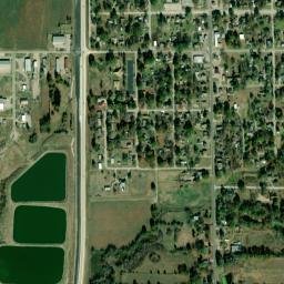 U.S. 69, Arma, KS 66712, America High Resolution Satellite Map