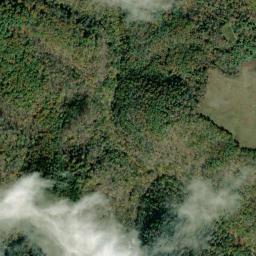 Satellite view of Pipestem Resort State Park Short Course