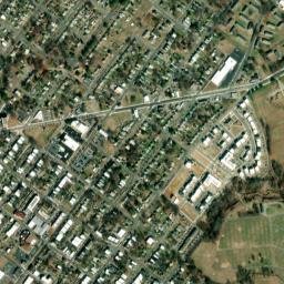 2593-2599 Nine Mile Road, Richmond, VA  Satellite Map