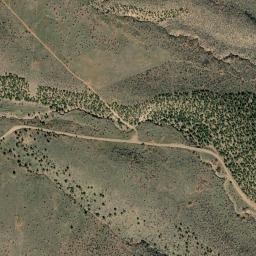 Pinto Rd, Central, UT 84722, USA map(satellite map)