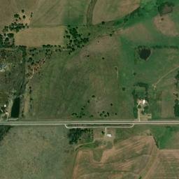 Kansas 47, Fredonia, KS 66736, USA High Resolution Satellite Map