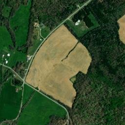 Kentucky 878, Hartford, KY 42347, USA High Resolution Satellite Map