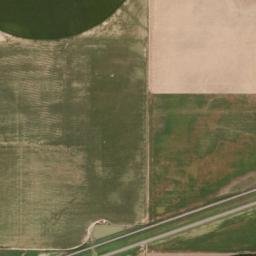 US-56 Copeland KS 67837 USA High Resolution Satellite Map