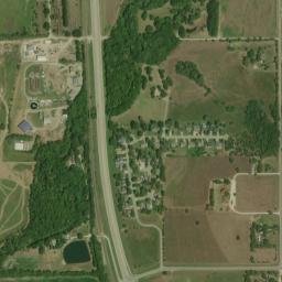9303-9509 Southeast Blvd, Derby, KS 67037 map(satellite map)