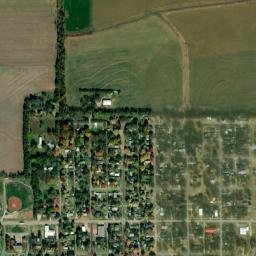 Douglass map(satellite map)