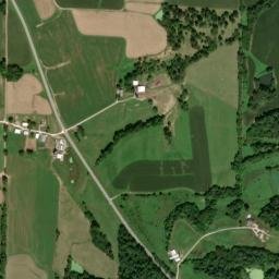 11790-12080 U.S. 61, Jackson, MO High Resolution Satellite Map