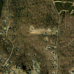 Satellite view of Windy Hill Sports Complex