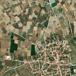 Drone Görünümü
