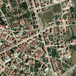 Drone Görünümü