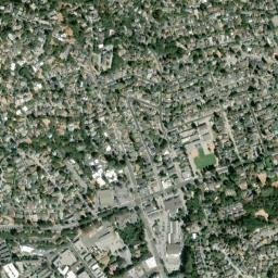 2151-2199 Ralston Ave, Belmont, CA High Resolution Satellite Map