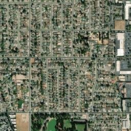 245 Keene Ct Turlock CA 95382 High Resolution Satellite Map