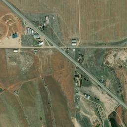 21085 U.S. 491, Lewis, CO 81335, USA High Resolution Satellite Map