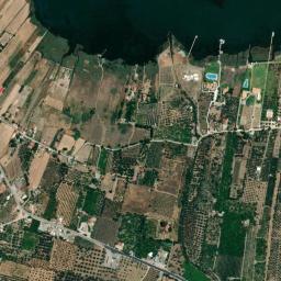 Satellite view of Drepani