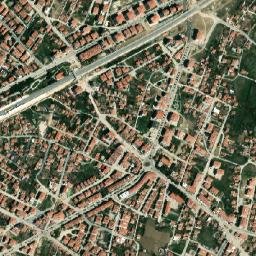 Drone Görünümü
