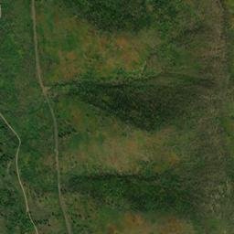 Codo Colorado High Resolution Satellite Map